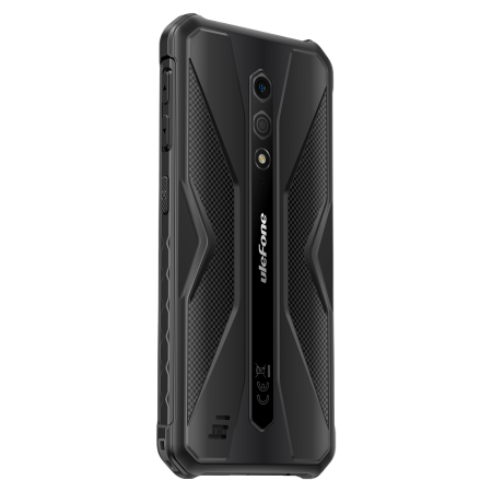 Telefon Ulefone Armor X12 Black 4G 3GB RAM/32GB NFC IP68/IP69K Android 13 Go [5]