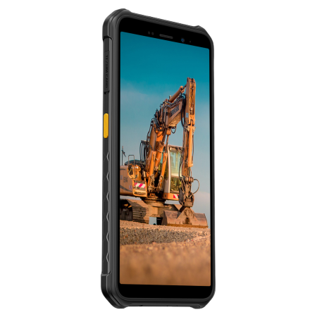 Telefon Ulefone Armor X12 Black 4G 3GB RAM/32GB NFC IP68/IP69K Android 13 Go [2]