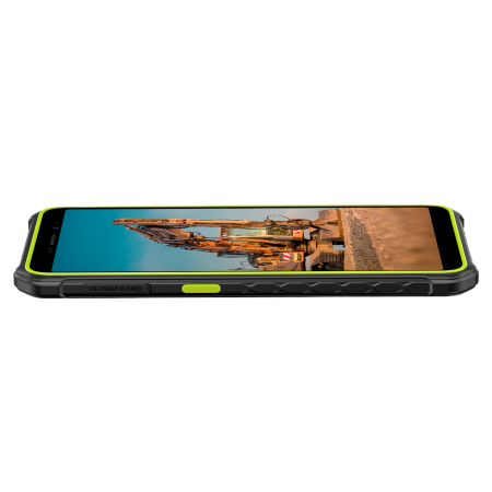 Telefon Ulefone Armor X12 Green 4G 3GB RAM/32GB NFC IP68/IP69K Android 13 Go [10]