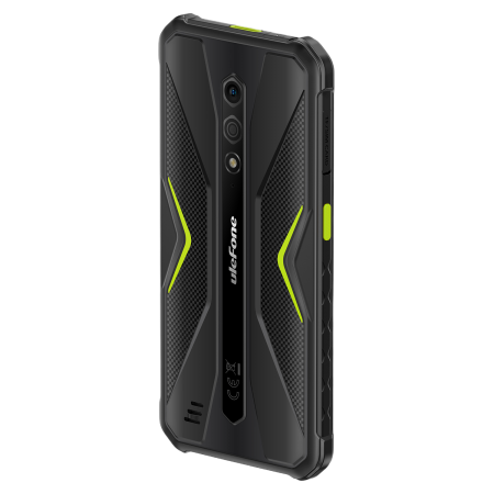 Telefon Ulefone Armor X12 Green 4G 3GB RAM/32GB NFC IP68/IP69K Android 13 Go [7]