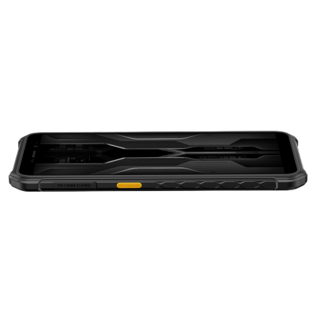 Telefon Ulefone Armor X12 Pro 4G Octa-Core Helio G36 4GB RAM/64GB NFC IP68/IP69K Android 13 Black [10]