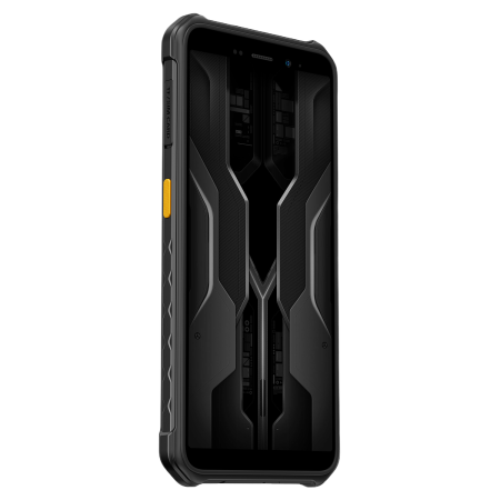 Telefon Ulefone Armor X12 Pro 4G Octa-Core Helio G36 4GB RAM/64GB NFC IP68/IP69K Android 13 Black [2]