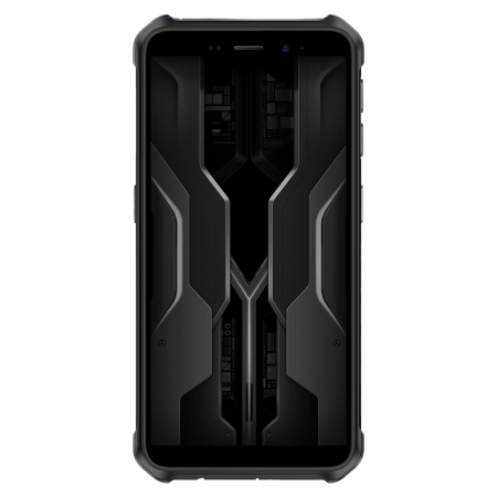 Telefon Ulefone Armor X12 Pro 4G Octa-Core Helio G36 4GB RAM/64GB NFC IP68/IP69K Android 13 Black [1]