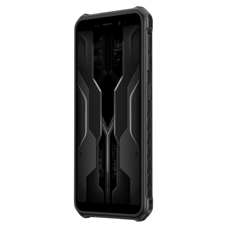 Telefon Ulefone Armor X12 Pro 4G Octa-Core Helio G36 4GB RAM/64GB NFC IP68/IP69K Android 13 Black [3]