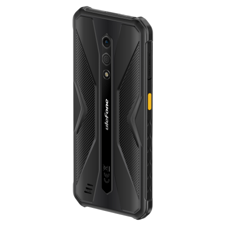 Telefon Ulefone Armor X12 Pro 4G Octa-Core Helio G36 4GB RAM/64GB NFC IP68/IP69K Android 13 Black [7]