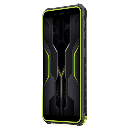 Telefon Ulefone Armor X12 Pro 4G Octa-Core Helio G36 4GB RAM/64GB NFC IP68/IP69K Android 13 Green [3]