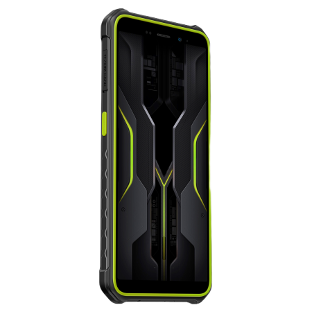 Telefon Ulefone Armor X12 Pro 4G Octa-Core Helio G36 4GB RAM/64GB NFC IP68/IP69K Android 13 Green [2]