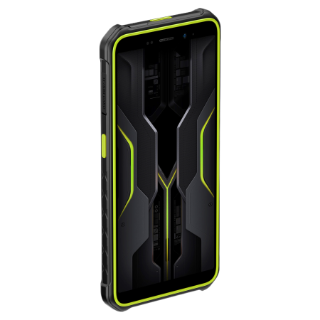 Telefon Ulefone Armor X12 Pro 4G Octa-Core Helio G36 4GB RAM/64GB NFC IP68/IP69K Android 13 Green [8]