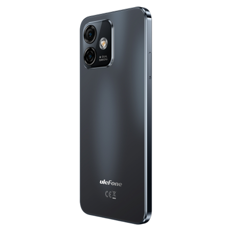 Telefon Ulefone Note 16 Pro 4G 8GB/128GB IPS 6.52-inch Android 13 Black [6]
