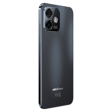 Telefon Ulefone Note 16 Pro 4G 8GB/128GB IPS 6.52-inch Android 13 Black [11]