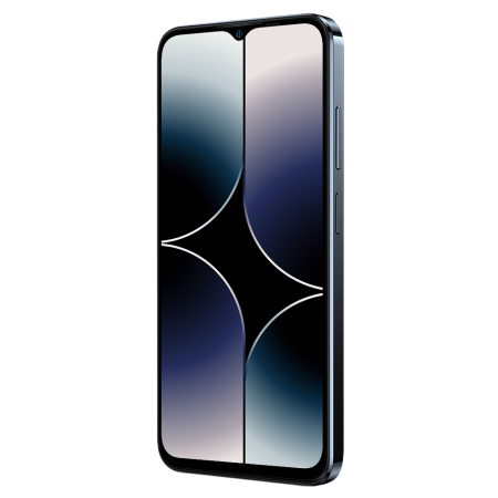 Telefon Ulefone Note 16 Pro 4G 8GB/128GB IPS 6.52-inch Android 13 Black [3]