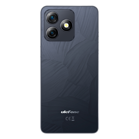 Telefon Ulefone Note 18 Ultra 5G 256GB 6.78-inch 90Hz 5450mAh NFC Android 13 Black [5]