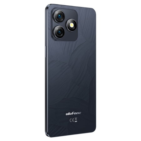 Telefon Ulefone Note 18 Ultra 5G 256GB 6.78-inch 90Hz 5450mAh NFC Android 13 Black [9]