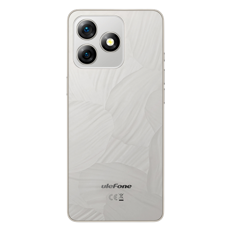 Telefon Ulefone Note 18 Ultra 5G 256GB 6.78-inch 90Hz 5450mAh NFC Android 13 Gray [4]