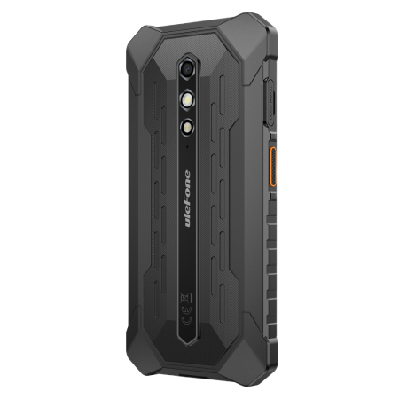 Telefon Ulefone RugKing 2 Pro 4G Octa-Core 128GB 5.45" 90Hz IPS NFC IP68/IP69K Android 15 Black [4]