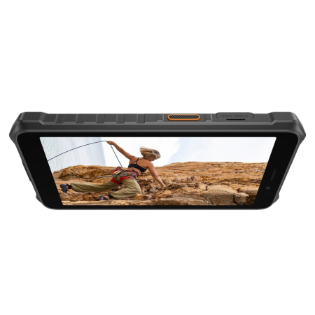 Telefon Ulefone RugKing 2 Pro 4G Octa-Core 128GB 5.45" 90Hz IPS NFC IP68/IP69K Android 15 Black [9]