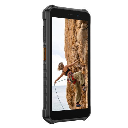 Telefon Ulefone RugKing 2 Pro 4G Octa-Core 128GB 5.45" 90Hz IPS NFC IP68/IP69K Android 15 Black [5]