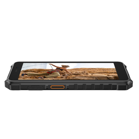 Telefon Ulefone RugKing 2 Pro 4G Octa-Core 128GB 5.45" 90Hz IPS NFC IP68/IP69K Android 15 Black [13]