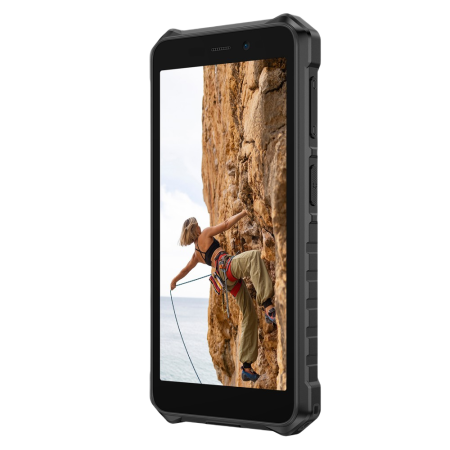 Telefon Ulefone RugKing 2 Pro 4G Octa-Core 128GB 5.45" 90Hz IPS NFC IP68/IP69K Android 15 Black [6]