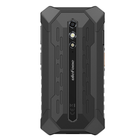 Telefon Ulefone RugKing 2 Pro 4G Octa-Core 128GB 5.45" 90Hz IPS NFC IP68/IP69K Android 15 Black [8]