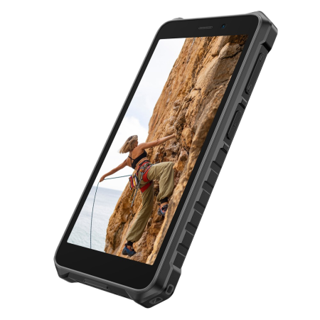 Telefon Ulefone RugKing 2 Pro 4G Octa-Core 128GB 5.45" 90Hz IPS NFC IP68/IP69K Android 15 Black [18]