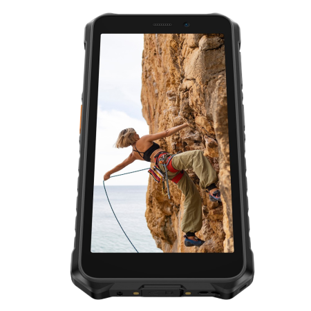 Telefon Ulefone RugKing 2 Pro 4G Octa-Core 128GB 5.45" 90Hz IPS NFC IP68/IP69K Android 15 Black [19]