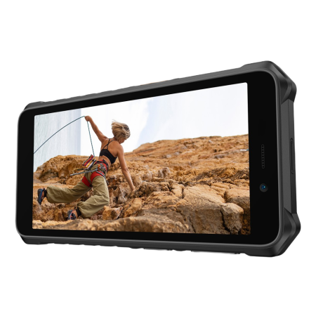 Telefon Ulefone RugKing 2 Pro 4G Octa-Core 128GB 5.45" 90Hz IPS NFC IP68/IP69K Android 15 Black [10]