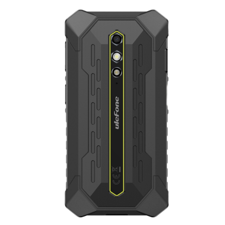 Telefon Ulefone RugKing 2 Pro 4G Octa-Core 128GB 5.45" 90Hz IPS NFC IP68/IP69K Android 15 Orange [8]