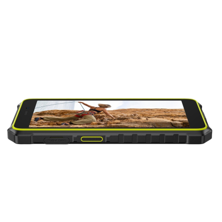 Telefon Ulefone RugKing 2 Pro 4G Octa-Core 128GB 5.45" 90Hz IPS NFC IP68/IP69K Android 15 Orange [13]