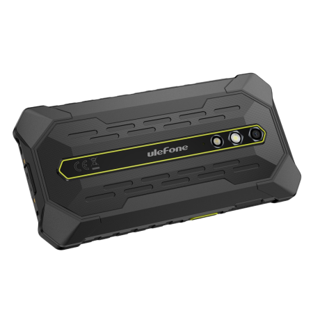 Telefon Ulefone RugKing 2 Pro 4G Octa-Core 128GB 5.45" 90Hz IPS NFC IP68/IP69K Android 15 Orange [12]