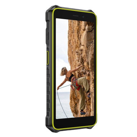 Telefon Ulefone RugKing 2 Pro 4G Octa-Core 128GB 5.45" 90Hz IPS NFC IP68/IP69K Android 15 Orange [5]