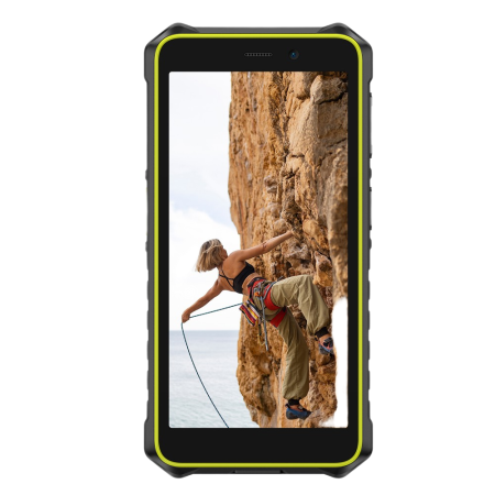 Telefon Ulefone RugKing 2 Pro 4G Octa-Core 128GB 5.45" 90Hz IPS NFC IP68/IP69K Android 15 Orange [7]