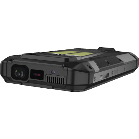 Telefon Unihertz 8849 Tank 4 DLP Projector 5G 6.78-inch 120Hz AMOLED Dimensity 7300 12GB RAM / 512GB NFC 11600mAh IP68/IP69K Android 15 [6]