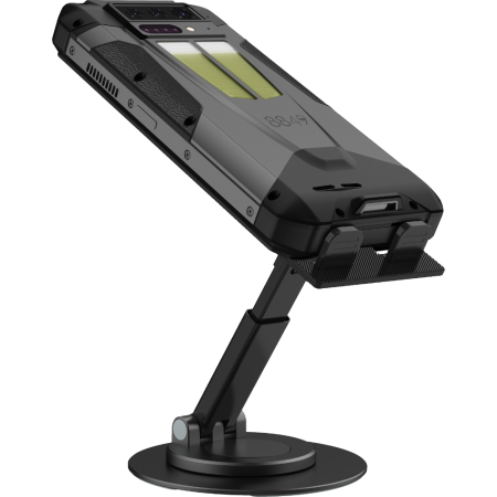 Telefon Unihertz 8849 Tank 4 DLP Projector 5G 6.78-inch 120Hz AMOLED Dimensity 7300 12GB RAM / 512GB NFC 11600mAh IP68/IP69K Android 15 [18]