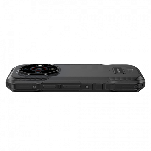 Ulefone Armor X32 4G 128GB Classic Black [10]