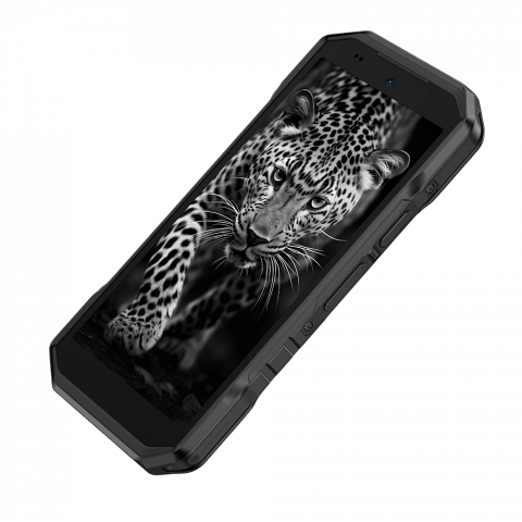 Ulefone Armor X32 4G 128GB Classic Black [16]