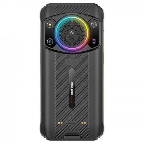 Telefon Ulefone Armor 21 4G 256GB Halo RGB LED [3]