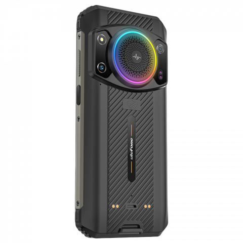 Telefon Ulefone Armor 21 4G 256GB Halo RGB LED [5]