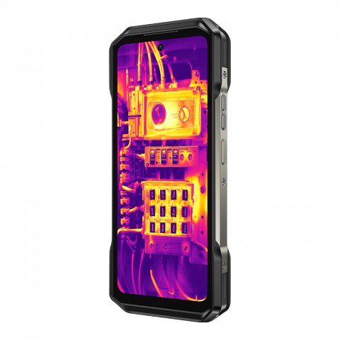 Ulefone Armor 27T Pro 5G 256GB + Thermal FLIR [9]