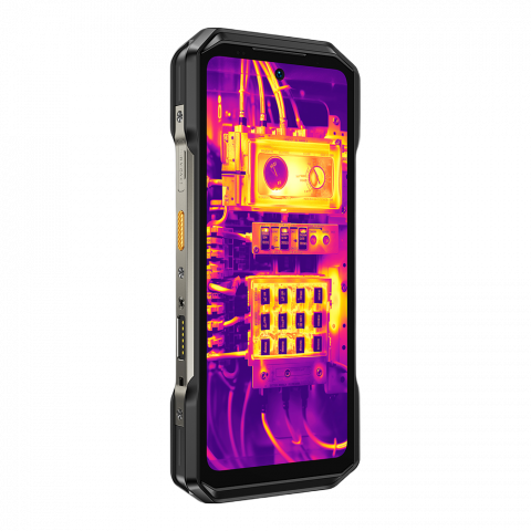 Ulefone Armor 27T Pro 5G 256GB + Thermal FLIR [7]