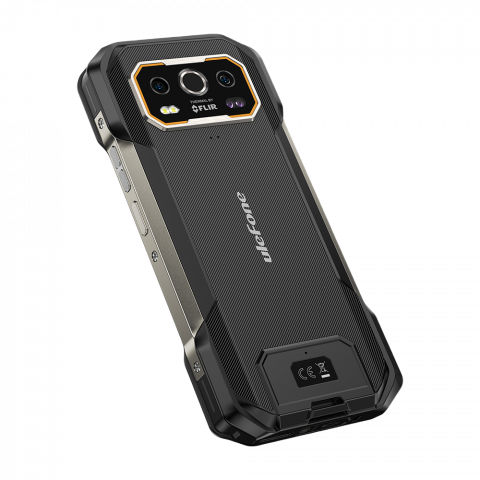 Ulefone Armor 27T Pro 5G 256GB + Thermal FLIR [10]