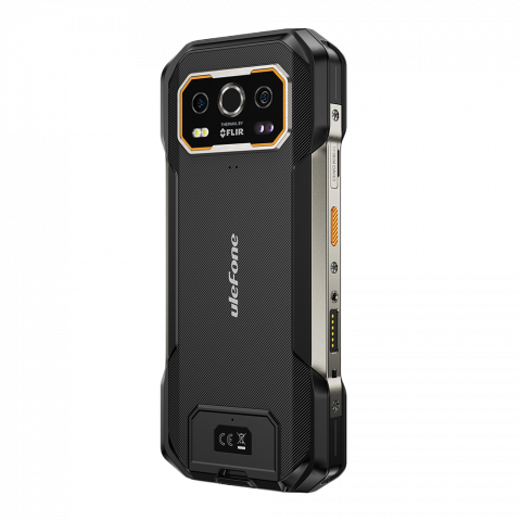 Ulefone Armor 27T Pro 5G 256GB + Thermal FLIR [8]