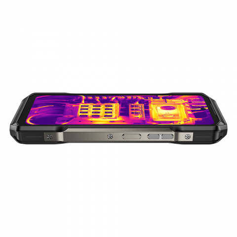 Ulefone Armor 27T Pro 5G 256GB + Thermal FLIR [14]