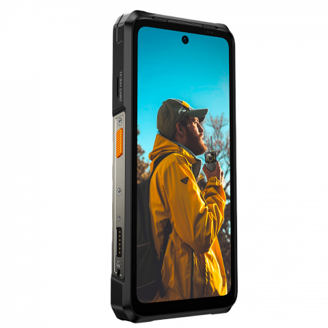 Ulefone Armor 26 Ultra 5G 512GB Walkie-Talkie 4W UHF/VHF [35]