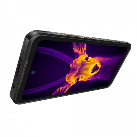 Ulefone Armor 25T Pro 5G 256GB + ThermoVue Thermal [22]