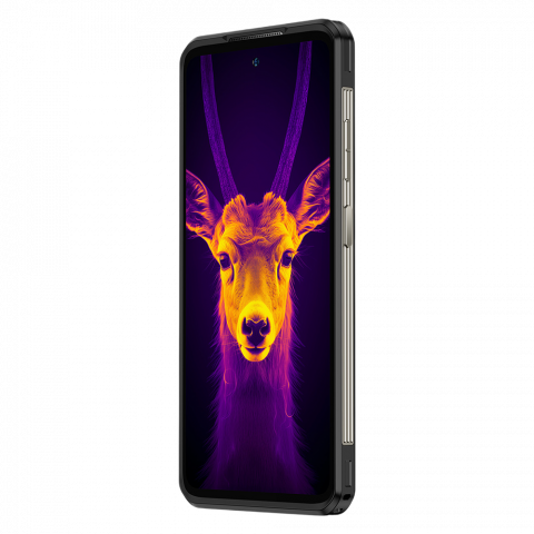 Ulefone Armor 25T Pro 5G 256GB + ThermoVue Thermal [6]