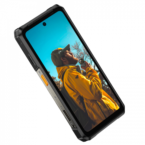 Ulefone Armor 26 Ultra 5G 512GB Walkie-Talkie 4W UHF/VHF [39]