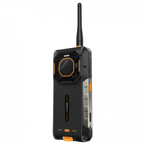 Ulefone Armor 26 Ultra 5G 512GB Walkie-Talkie 4W UHF/VHF [7]