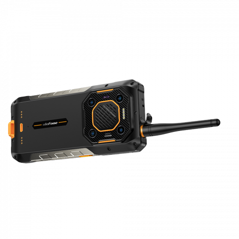 Ulefone Armor 26 Ultra 5G 512GB Walkie-Talkie 4W UHF/VHF [18]