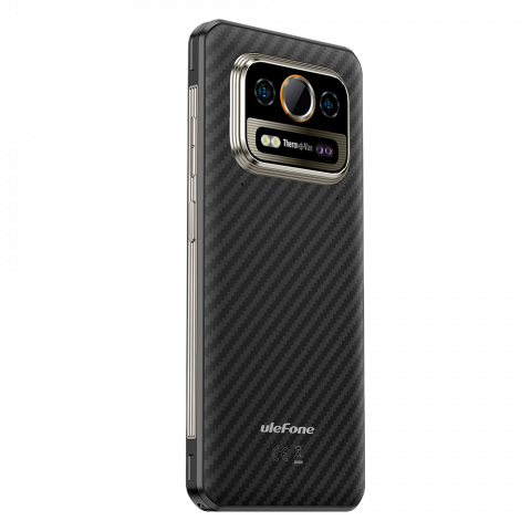 Ulefone Armor 25T Pro 5G 256GB + ThermoVue Thermal [7]